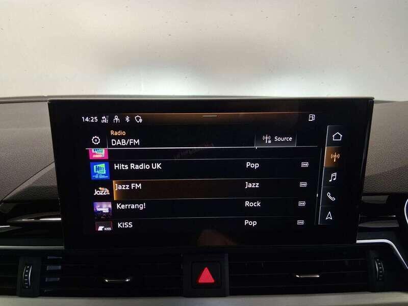 Used Audi A4 2022 for sale - 76398487: Photo 17