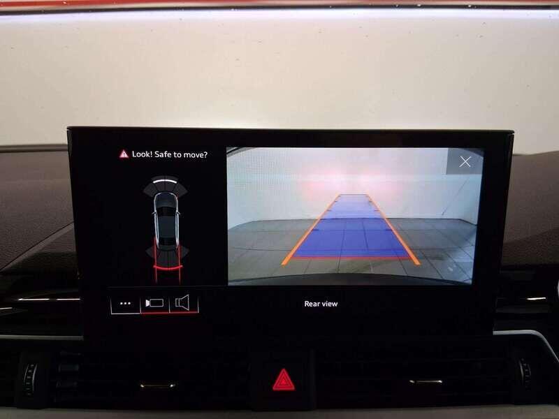 Used Audi A4 2022 for sale - 76398487: Photo 19