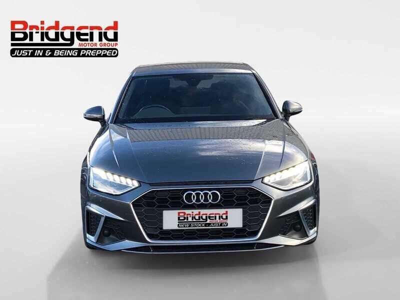 Used Audi A4 2022 for sale - 76398487: Photo 2