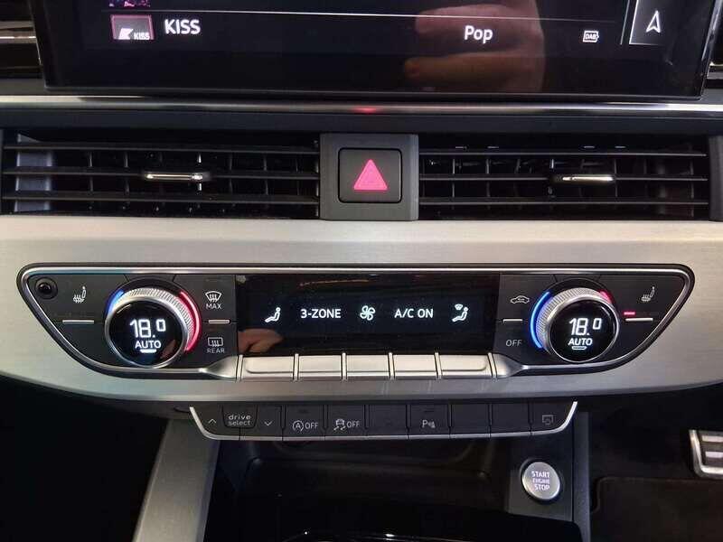 Used Audi A4 2022 for sale - 76398487: Photo 20