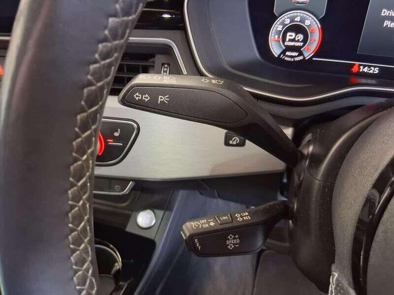 Used Audi A4 2022 for sale - 76398487: Photo 21