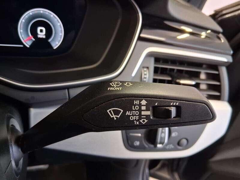 Used Audi A4 2022 for sale - 76398487: Photo 22