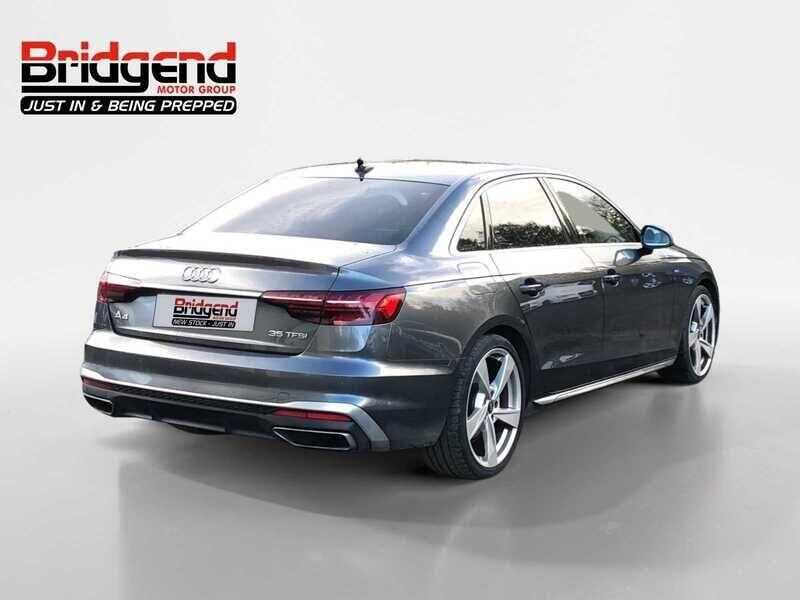 Used Audi A4 2022 for sale - 76398487: Photo 3