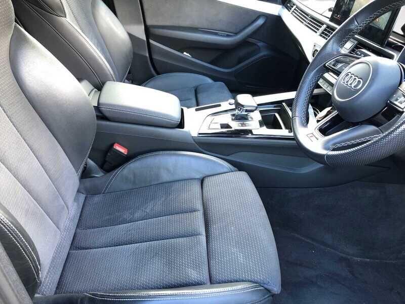 Used Audi A4 2022 for sale - 76398487: Photo 4