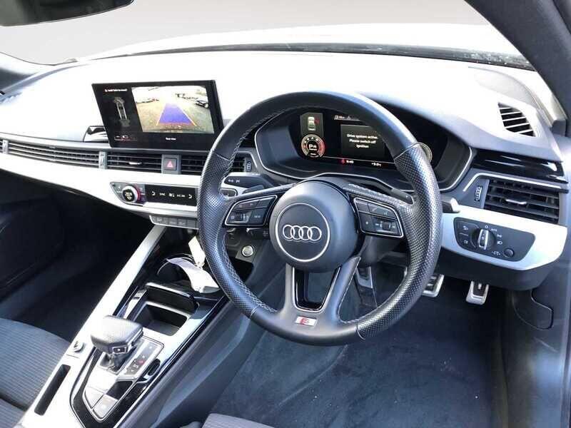 Used Audi A4 2022 for sale - 76398487: Photo 5