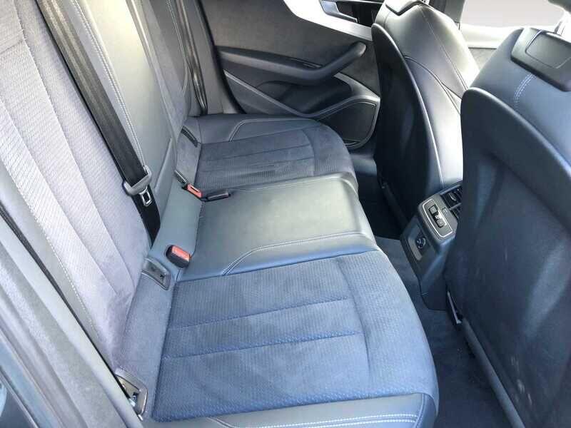Used Audi A4 2022 for sale - 76398487: Photo 6