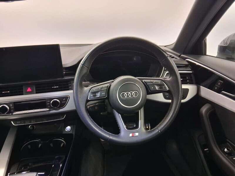 Used Audi A4 2022 for sale - 76398487: Photo 9