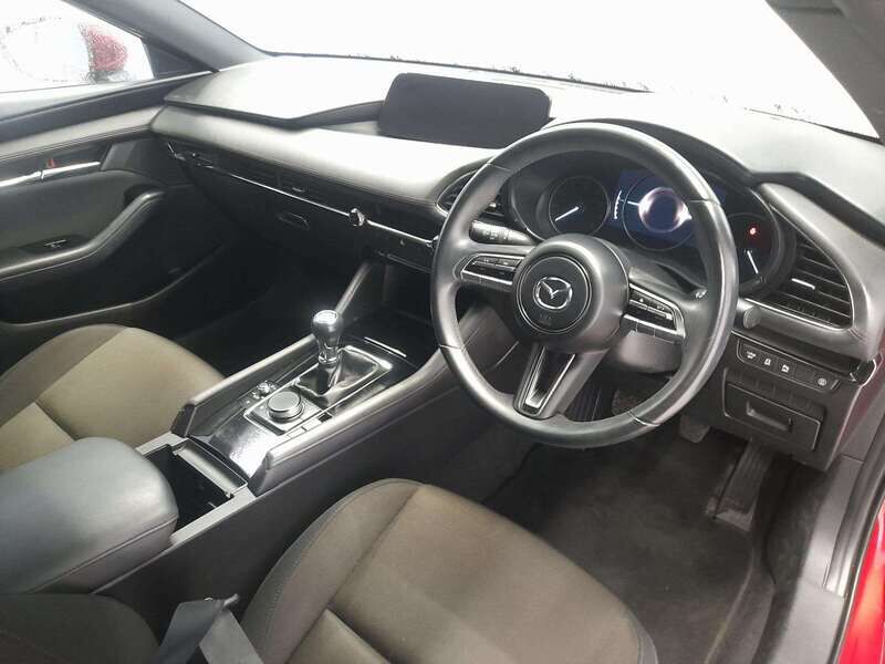 Used Mazda Mazda3 2020 for sale - 77814022: Photo 10