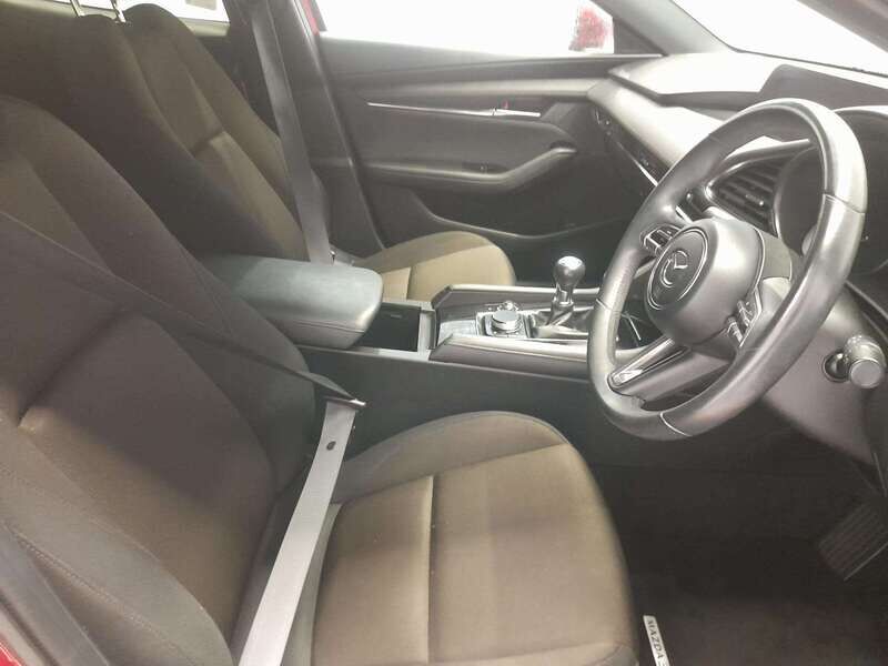 Used Mazda Mazda3 2020 for sale - 77814022: Photo 11