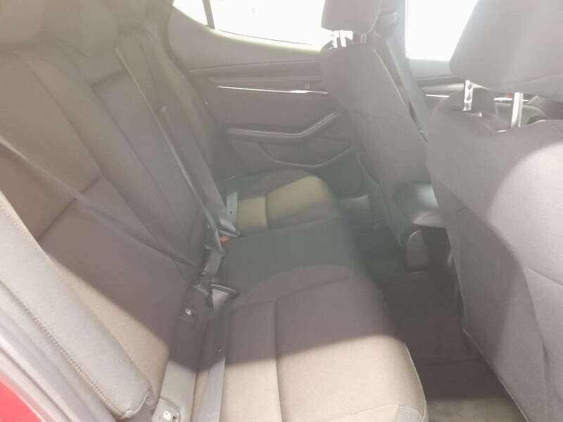 Used Mazda Mazda3 2020 for sale - 77814022: Photo 12