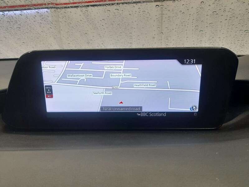 Used Mazda Mazda3 2020 for sale - 77814022: Photo 18