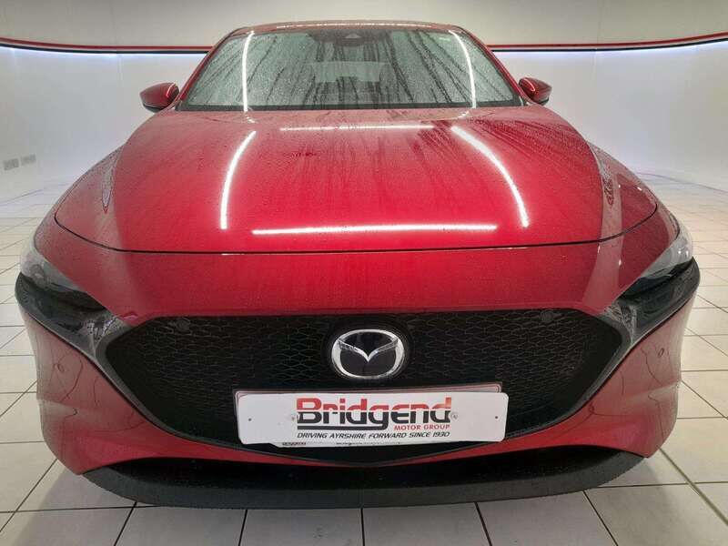 Used Mazda Mazda3 2020 for sale - 77814022: Photo 2