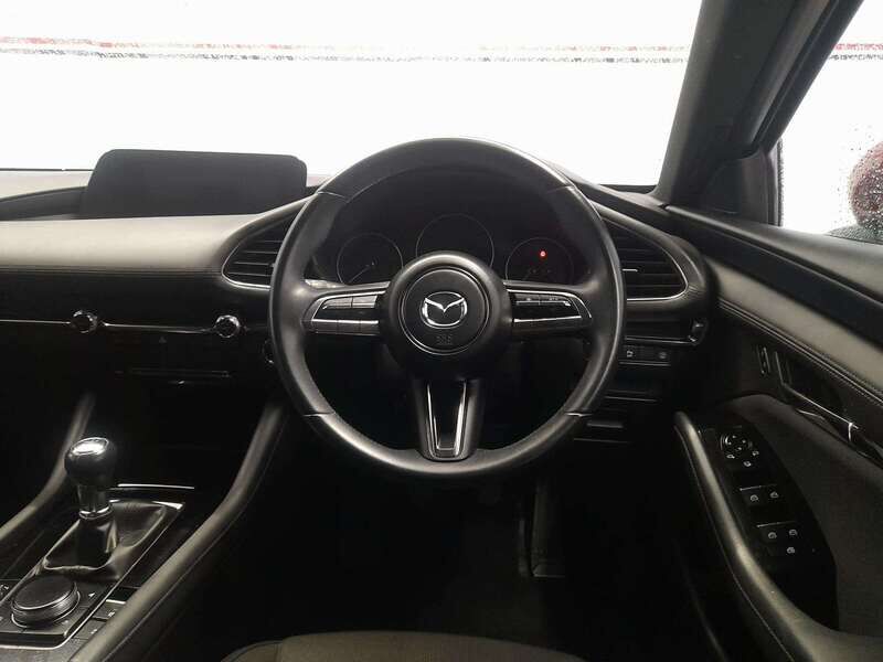 Used Mazda Mazda3 2020 for sale - 77814022: Photo 9