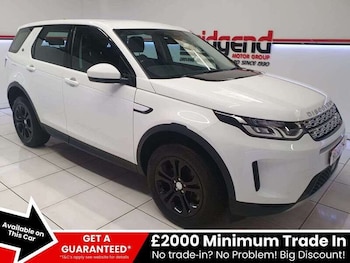 Used Land Rover Discovery Sport 2022 for sale - 79478712: Photo