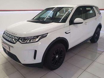 Used Land Rover Discovery Sport 2022 for sale - 79478712: Photo