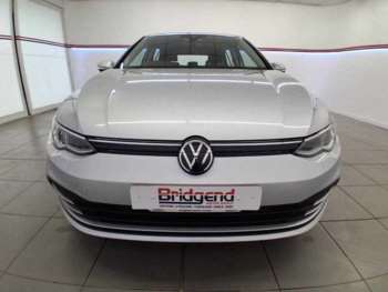 Used Volkswagen Golf 2021 for sale - 75051837: Photo
