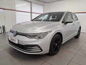 Used Volkswagen Golf 2021 for sale - 75051837: Photo