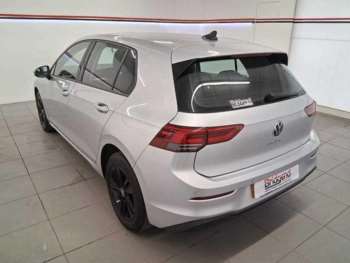 Used Volkswagen Golf 2021 for sale - 75051837: Photo
