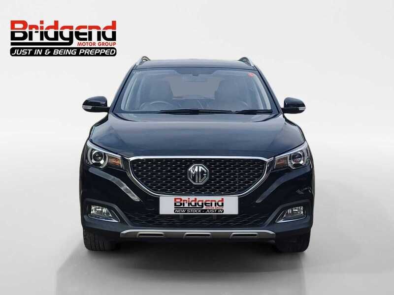 Used MG MG ZS 2020 for sale - 77050710: Photo 2