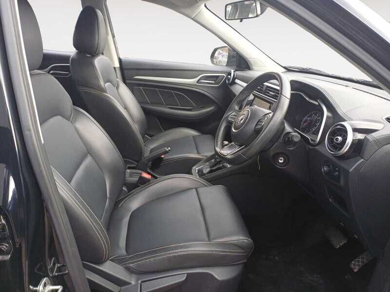 Used MG MG ZS 2020 for sale - 77050710: Photo 4