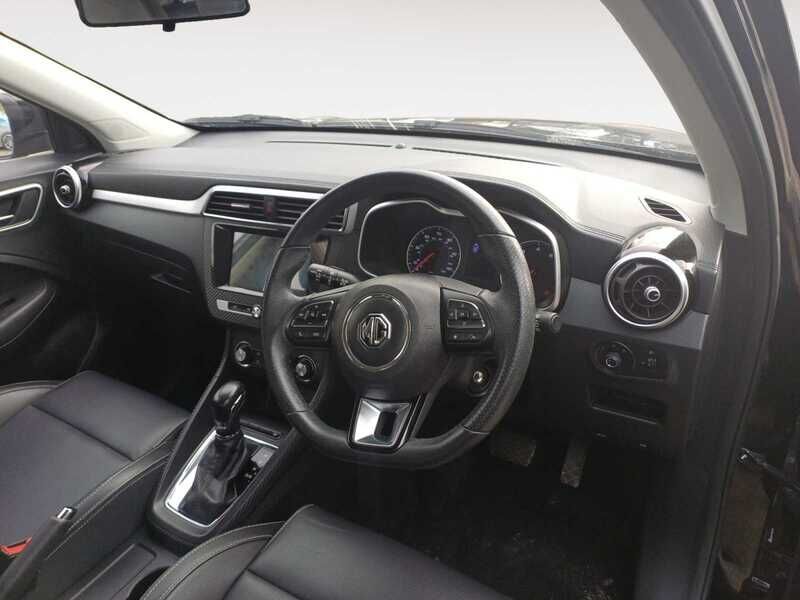 Used MG MG ZS 2020 for sale - 77050710: Photo 5