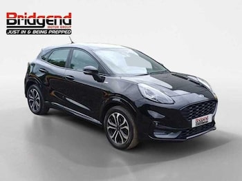 2021 (70) - 1.0T EcoBoost MHEV ST-Line SUV 5dr