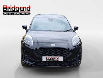 Used Ford Puma 2021 for sale - 75552702: Photo