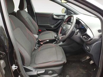 Used Ford Puma 2021 for sale - 75552702: Photo
