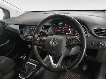 Used Vauxhall Crossland 2022 for sale - 77379441: Photo