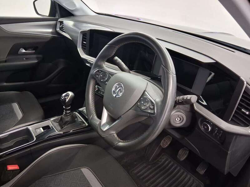 Used Vauxhall Mokka 2021 for sale - 77490936: Photo 10