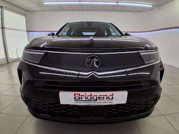 Used Vauxhall Mokka undefined for sale - 77490936: Photo