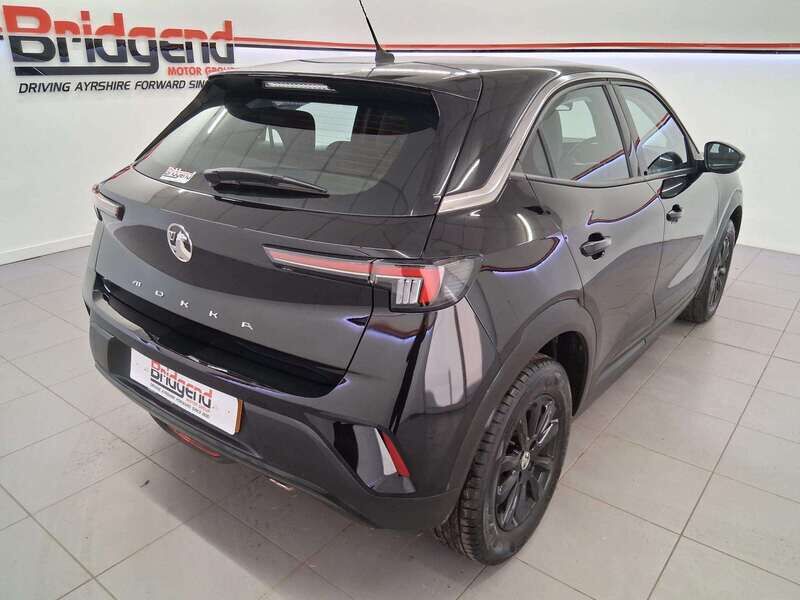 Used Vauxhall Mokka 2021 for sale - 77490936: Photo 6