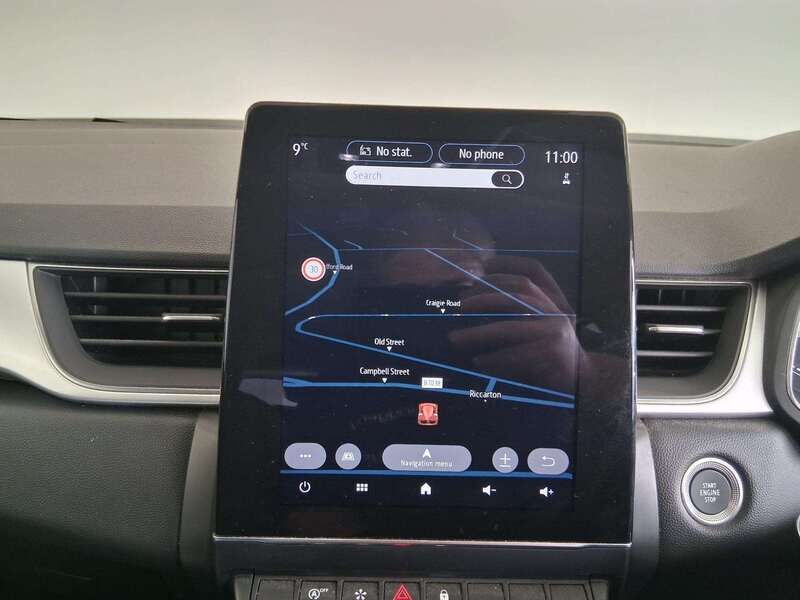 Used Renault Captur 2020 for sale - 77050724: Photo 18