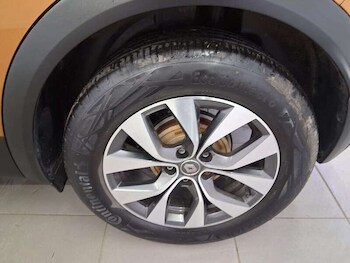 Used Renault Captur undefined for sale - 77050724: Photo