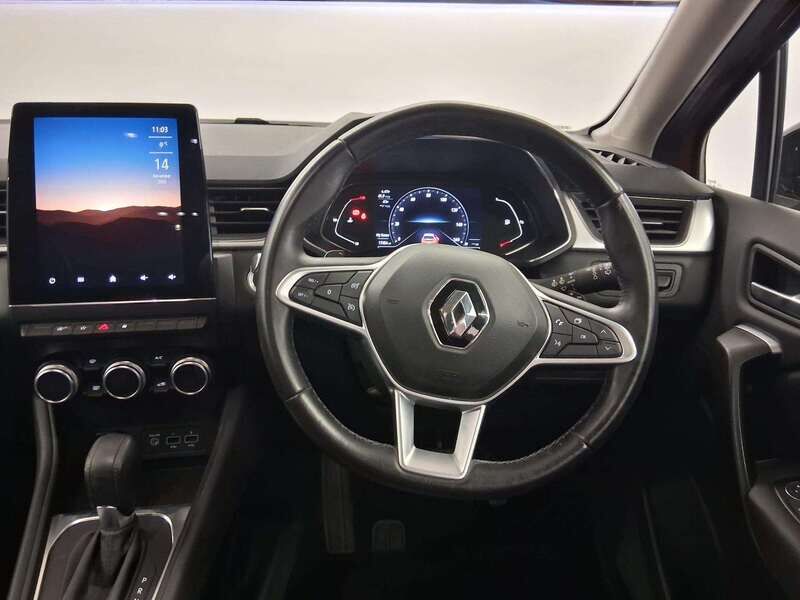 Used Renault Captur 2020 for sale - 77050724: Photo 9