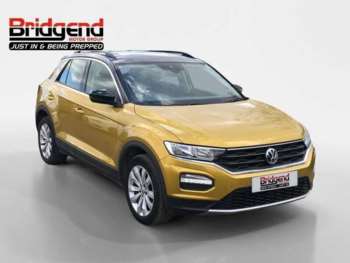 2019 (19) - 1.0 TSI SE 5dr