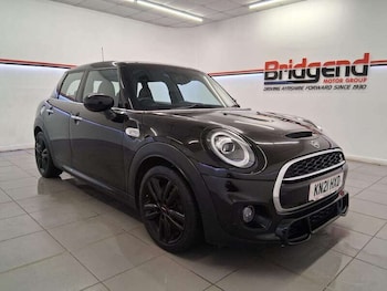 Used MINI Cooper 2021 for sale - 79309309: Photo