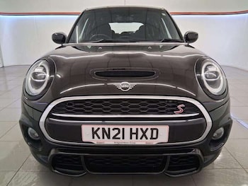 Used MINI Cooper 2021 for sale - 79309309: Photo