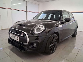 Used MINI Cooper 2021 for sale - 79309309: Photo