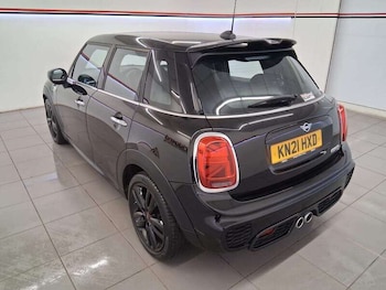 Used MINI Cooper 2021 for sale - 79309309: Photo