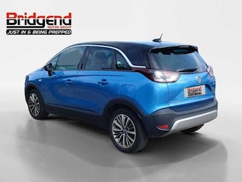 Used Vauxhall Crossland X 2019 for sale - 75377084: Photo