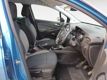 Used Vauxhall Crossland X 2019 for sale - 75377084: Photo