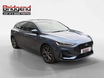 2023 (23) - 1.0T EcoBoost ST-Line Hatchback 5dr