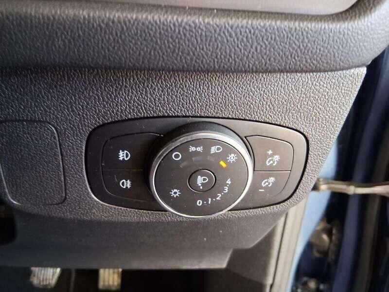 Used Ford Focus 2023 for sale - 76337504: Photo 22