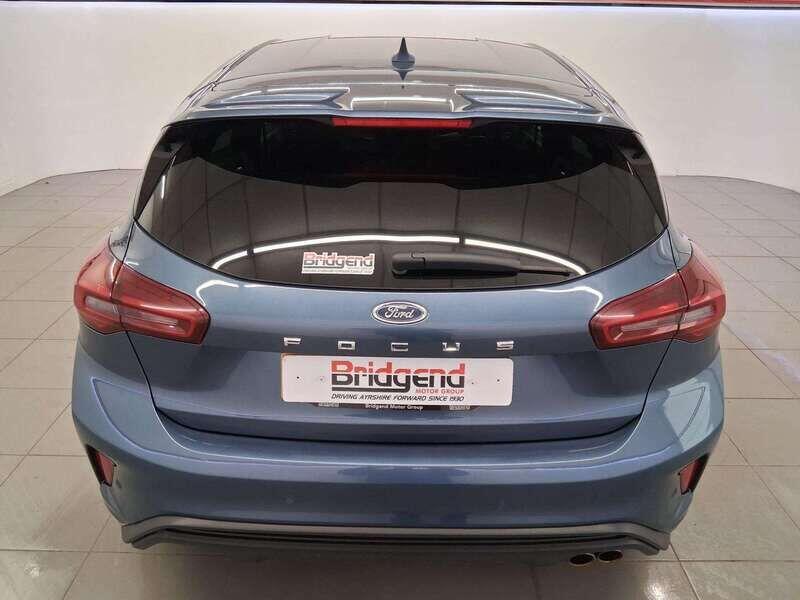 Used Ford Focus 2023 for sale - 76337504: Photo 5