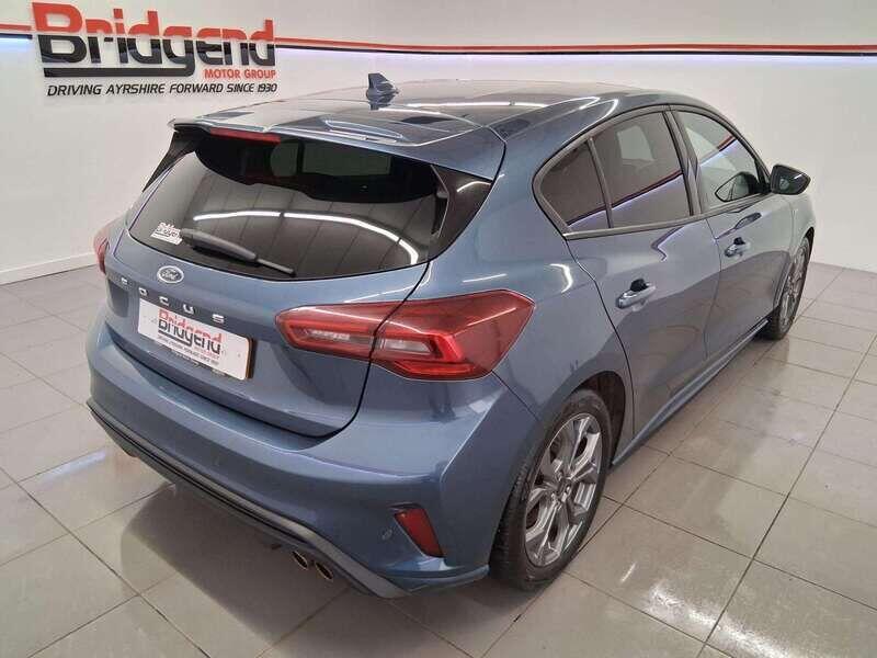 Used Ford Focus 2023 for sale - 76337504: Photo 6