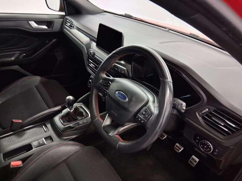 Used Ford Focus 2019 for sale - 76295949: Photo 10