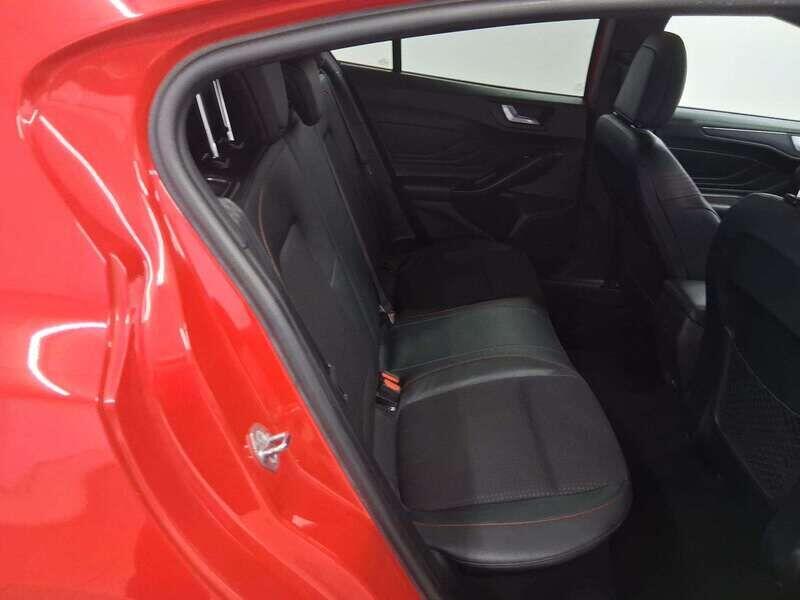 Used Ford Focus 2019 for sale - 76295949: Photo 12