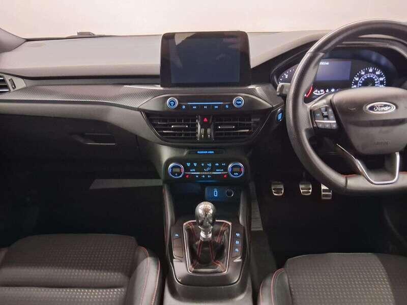 Used Ford Focus 2019 for sale - 76295949: Photo 16