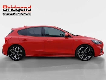 Ford - Focus
